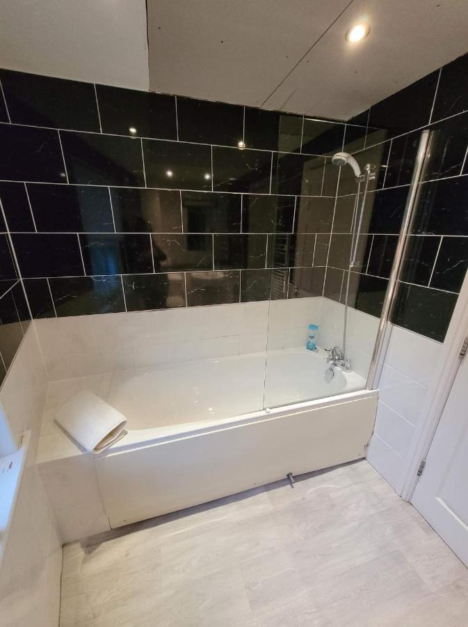 הוילה אולברסטון 3 Laurel Court מראה חיצוני תמונה