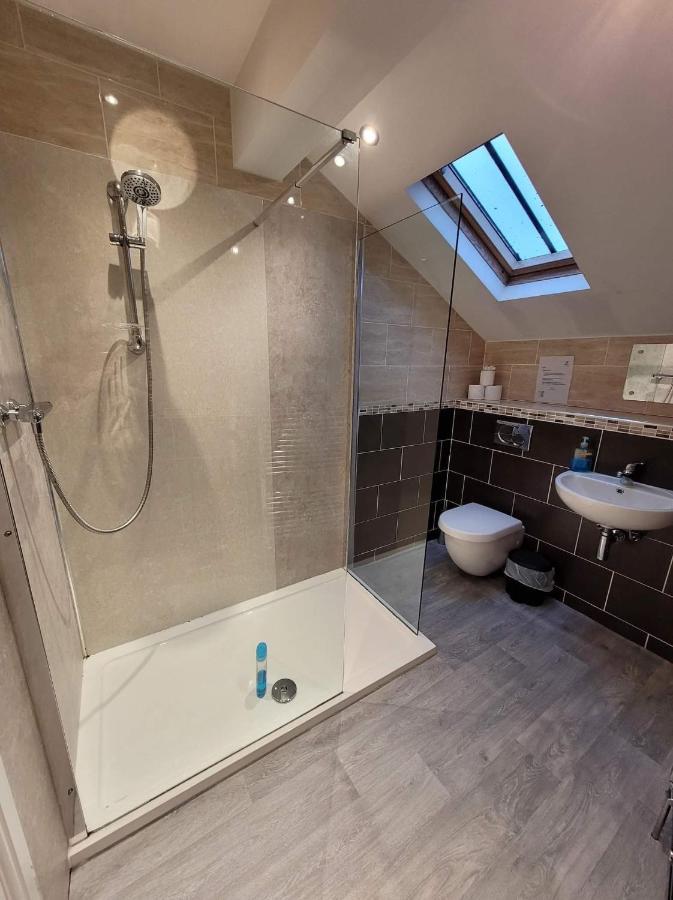 הוילה אולברסטון 3 Laurel Court מראה חיצוני תמונה