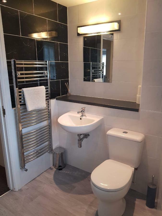 הוילה אולברסטון 3 Laurel Court מראה חיצוני תמונה